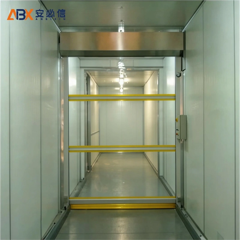 怀化市快速卷帘门