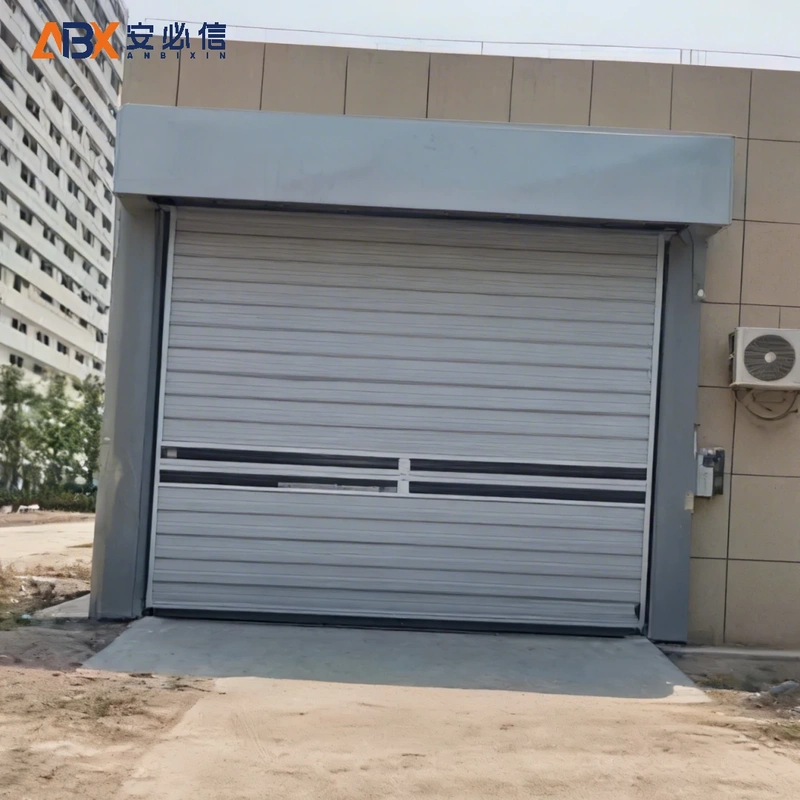 怀化市厂房高速门